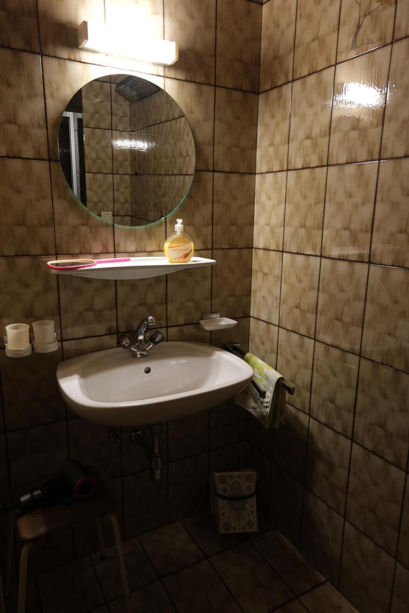 Apart Moidl Mit Privatem Pool ハート・イム・ツィラータール エクステリア 写真
